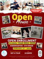 Zaytech Academy Open House