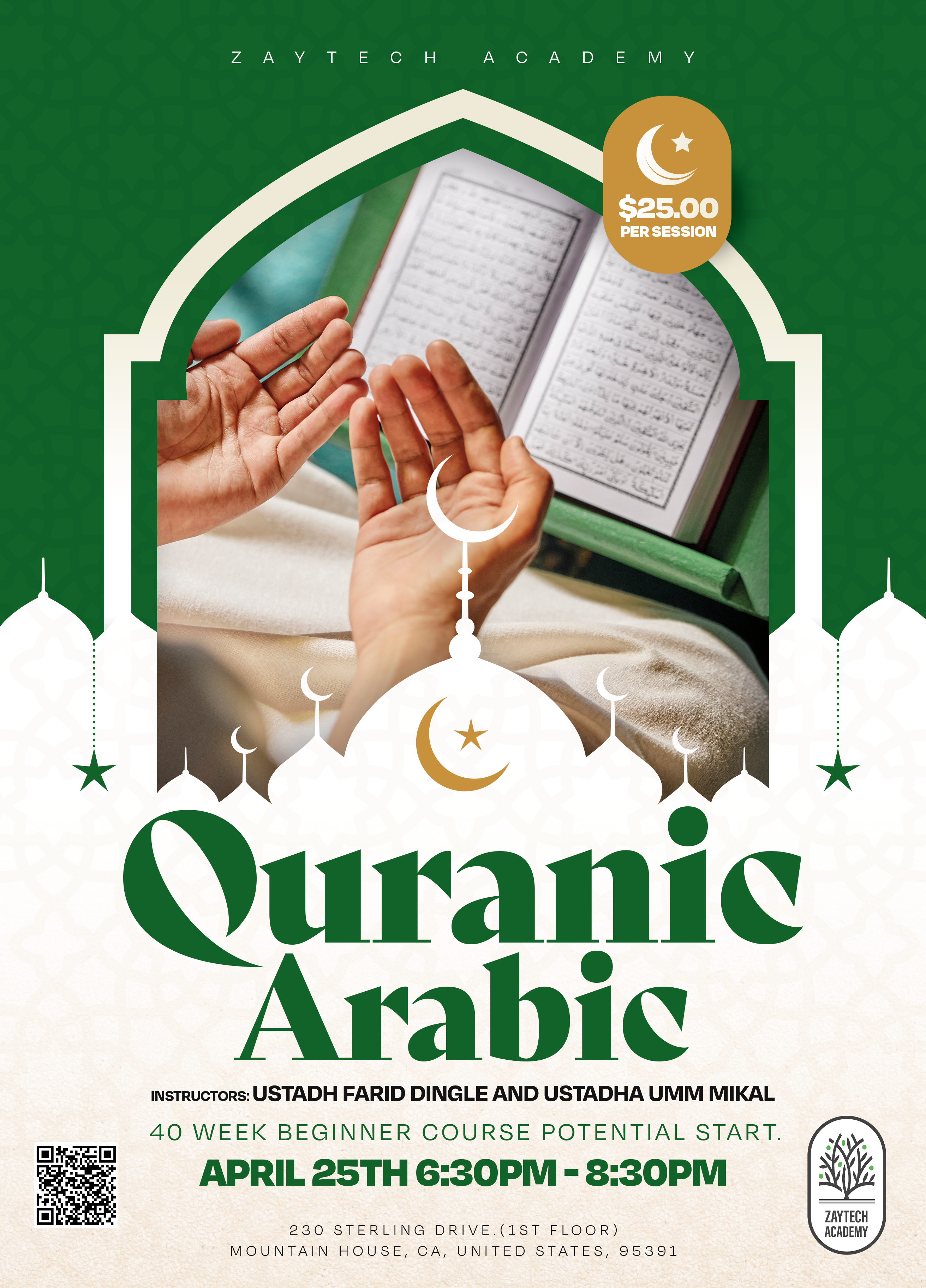 QuranCourse
