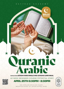 QuranCourse