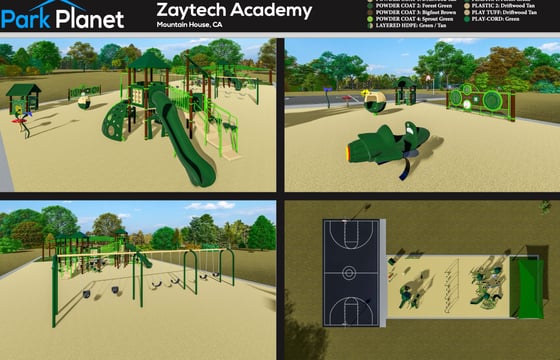 park_planet_zaytech_academy